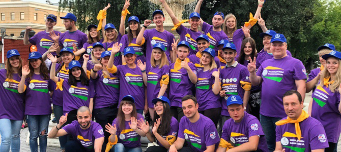 В Москве дали старт проекту «Маяки дружбы. Башни Кавказа»-2017