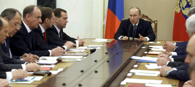 Владимир Путин поручил утвердить комплекс мер по господдержке проекта «Маяки дружбы. Башни Кавказа»